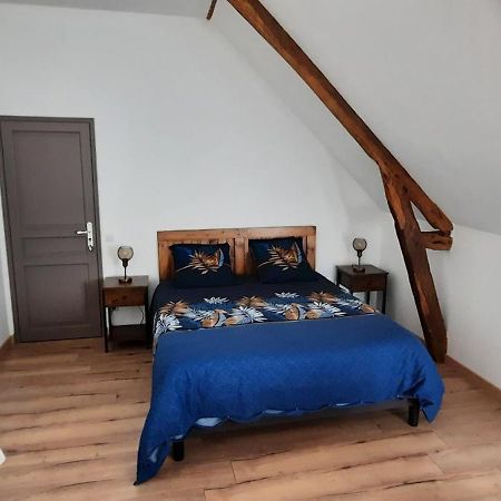 La Ferme Aux Fleurs Bed & Breakfast Ossun Exterior photo